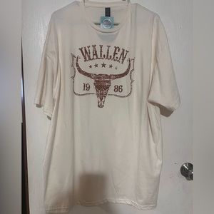 Morgan Wallen Tee